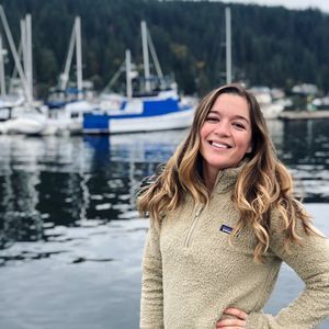 Meet your Posher, Tracy